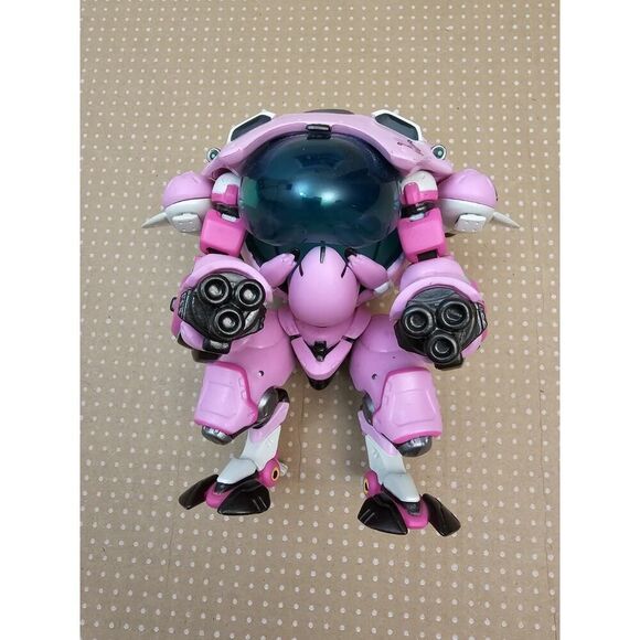 Funko Pop! Overwatch D.Va 177 Figure - Picture 1 of 10